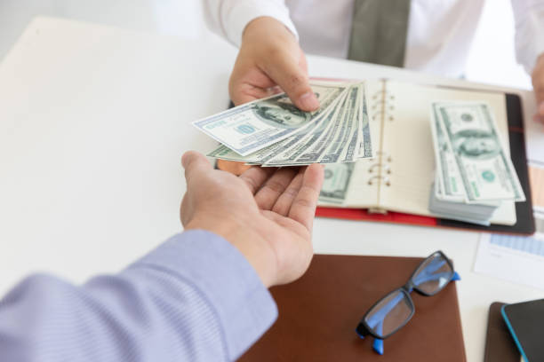 Best Equipment Financing  in Ames, TX